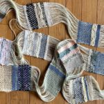 経糸でつながる贈り物