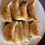 手づくり餃子の集い