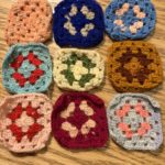 ニット・フォー・ガザ